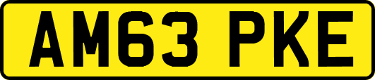 AM63PKE