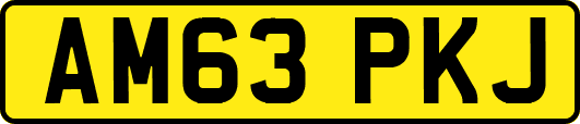 AM63PKJ