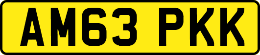 AM63PKK