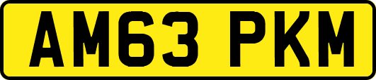 AM63PKM