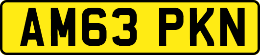 AM63PKN