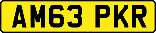 AM63PKR