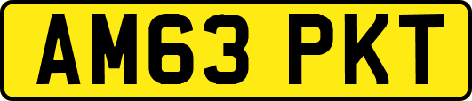 AM63PKT