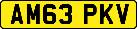 AM63PKV