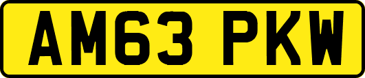 AM63PKW