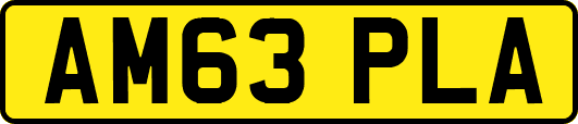 AM63PLA