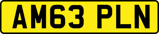 AM63PLN