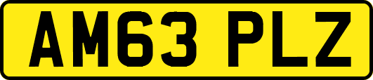 AM63PLZ
