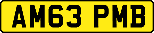 AM63PMB