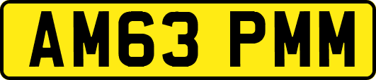 AM63PMM