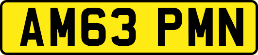AM63PMN