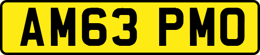 AM63PMO
