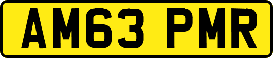 AM63PMR