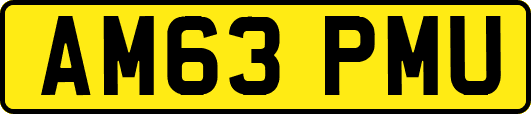 AM63PMU