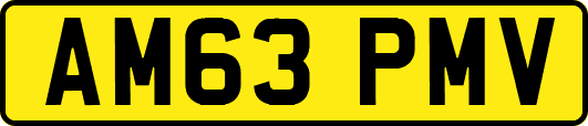 AM63PMV