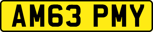 AM63PMY