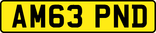 AM63PND