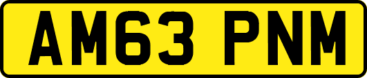 AM63PNM