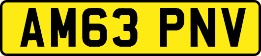 AM63PNV
