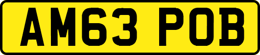AM63POB