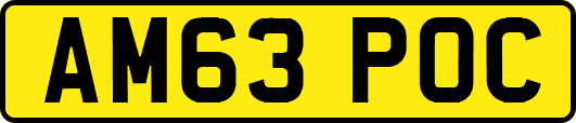 AM63POC