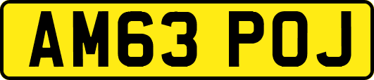 AM63POJ