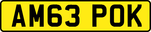 AM63POK