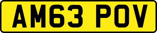 AM63POV