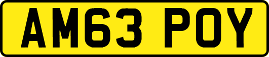 AM63POY