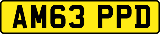 AM63PPD