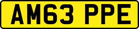 AM63PPE