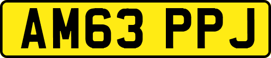 AM63PPJ