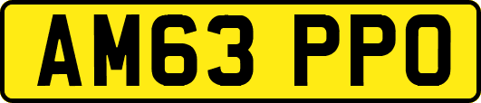 AM63PPO