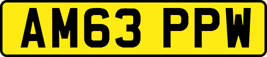 AM63PPW