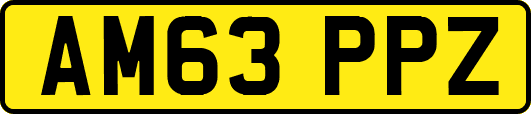 AM63PPZ