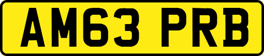 AM63PRB
