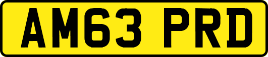 AM63PRD