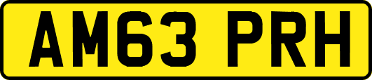 AM63PRH