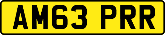 AM63PRR