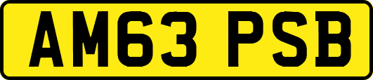 AM63PSB