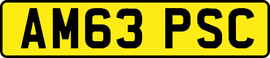 AM63PSC