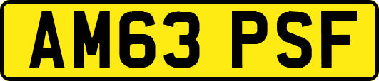 AM63PSF