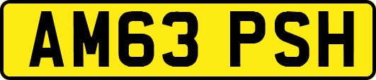 AM63PSH