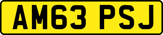 AM63PSJ