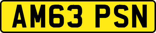 AM63PSN