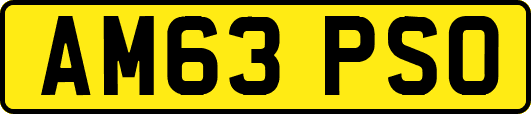 AM63PSO