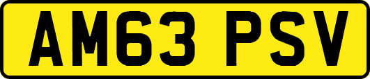 AM63PSV