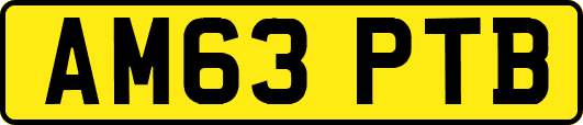 AM63PTB