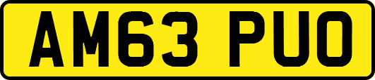 AM63PUO