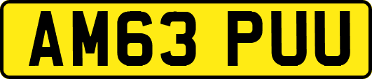 AM63PUU